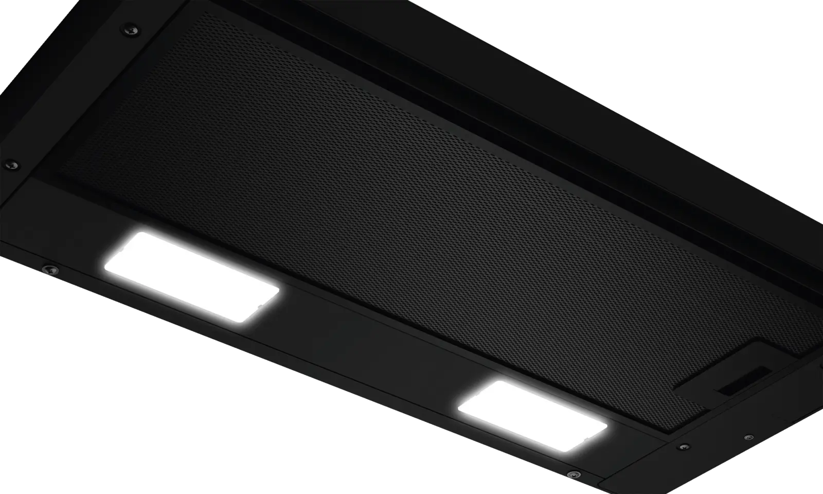 Beko CTB6250BB Afzuigkap - 60 cm - Zwart