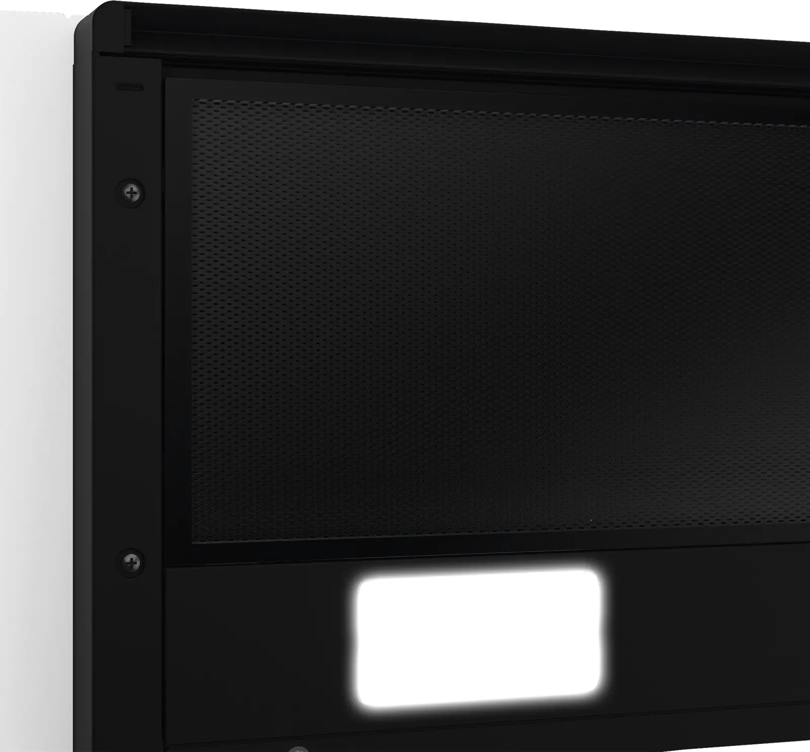 Beko CTB6250BB Afzuigkap - 60 cm - Zwart