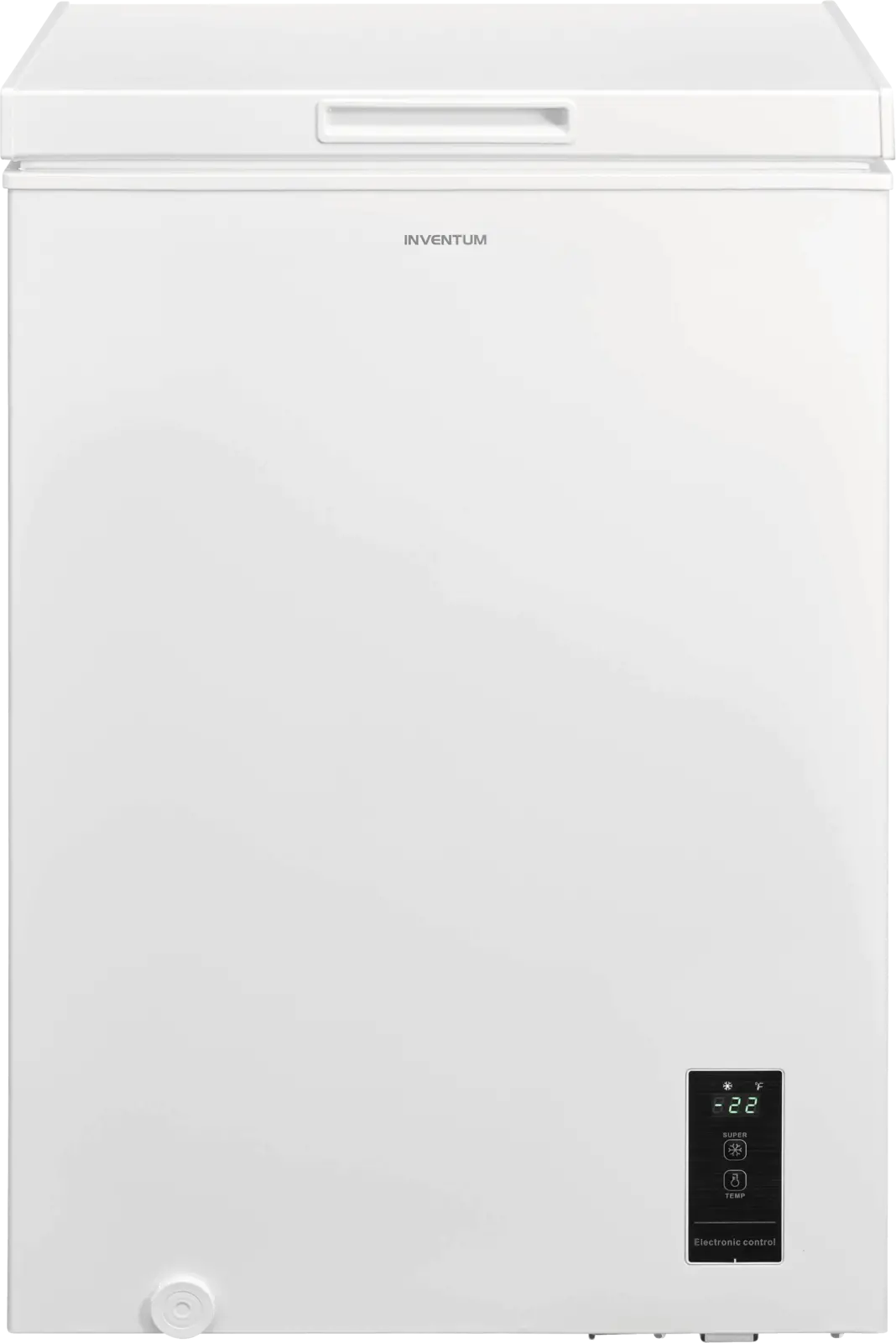 Inventum VK562W Vrieskist