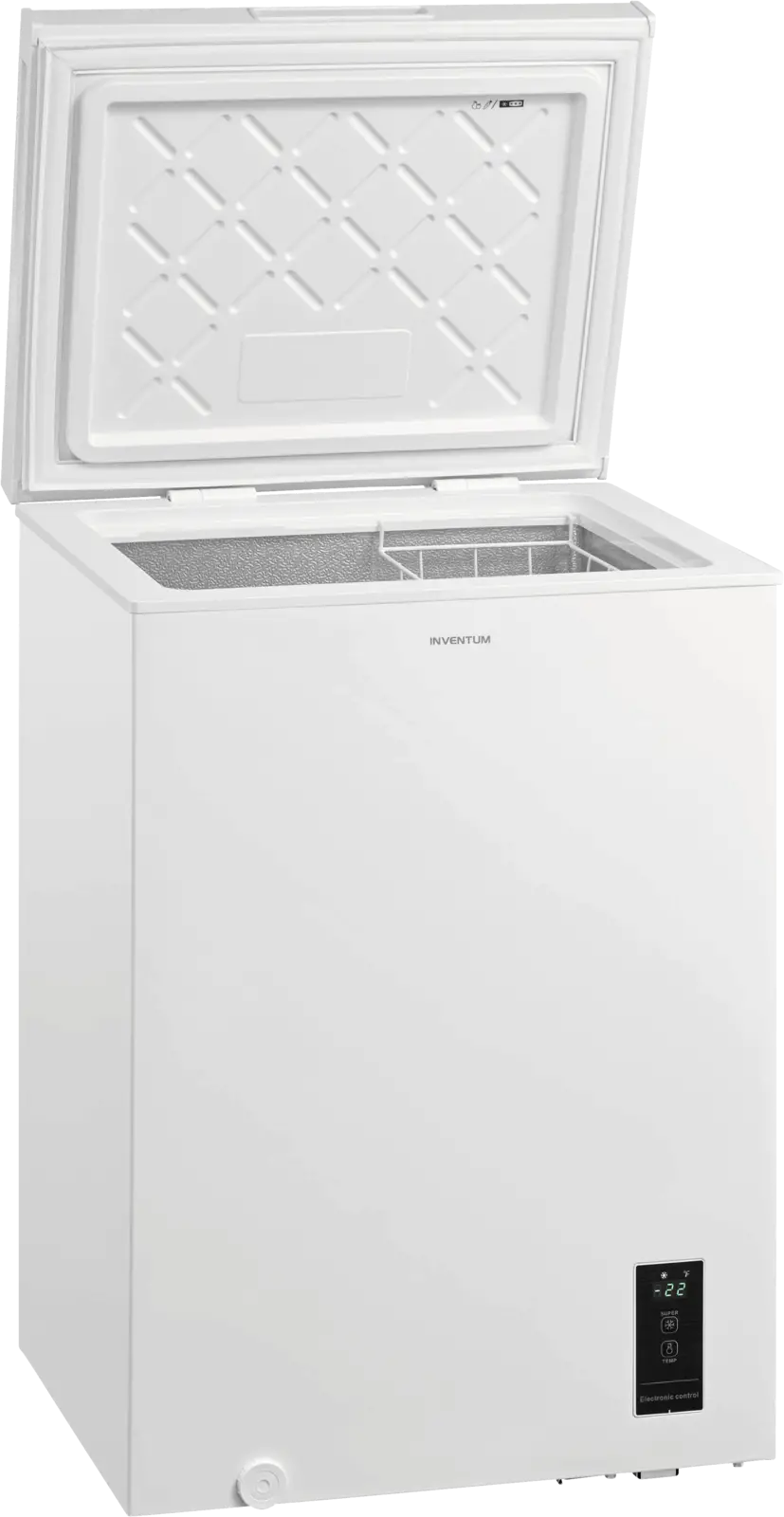 Inventum VK562W Vrieskist