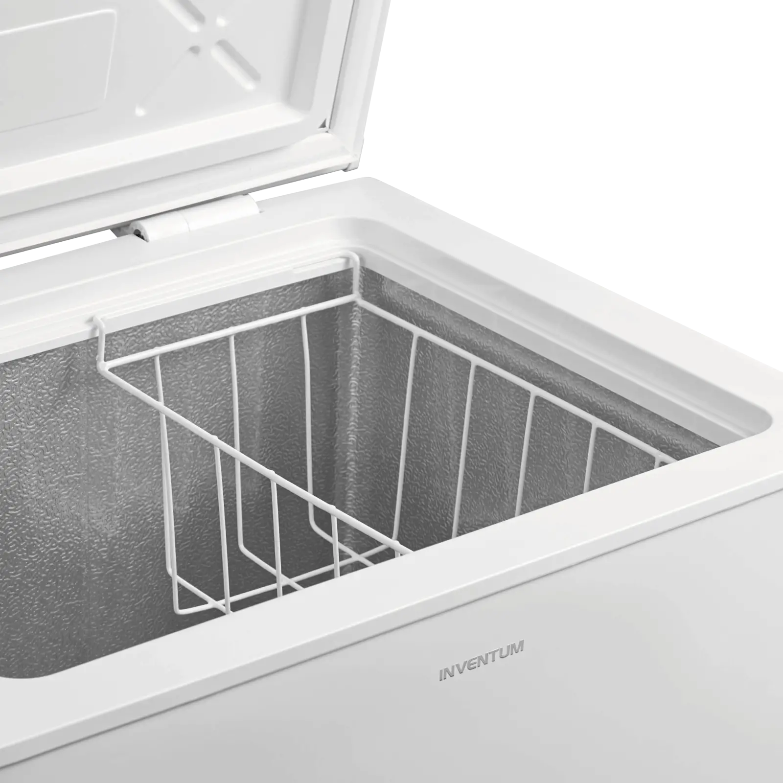 Inventum VK562W Vrieskist