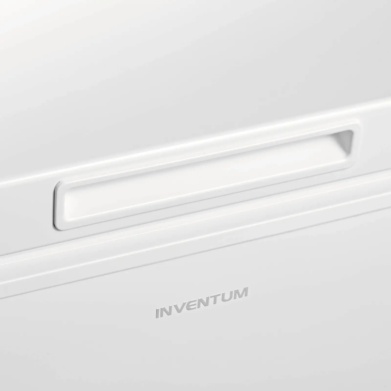 Inventum VK562W Vrieskist
