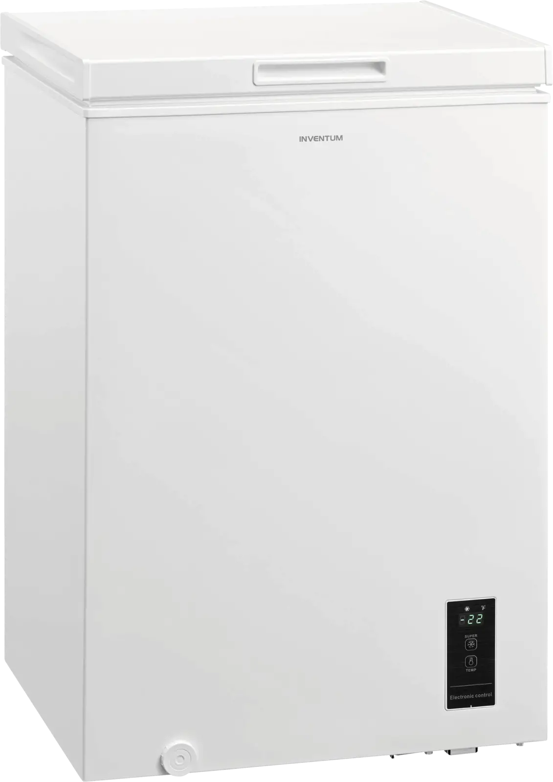 Inventum VK562W Vrieskist