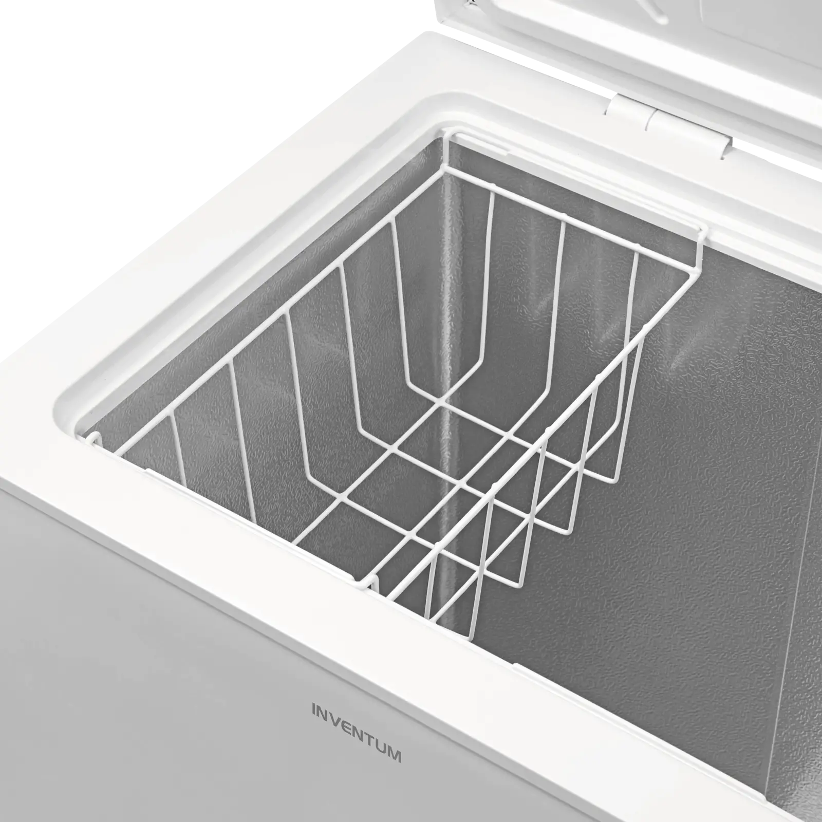Inventum VK562W Vrieskist