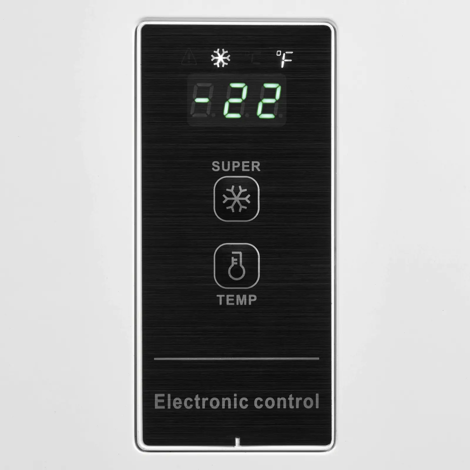 Inventum VK562W Vrieskist