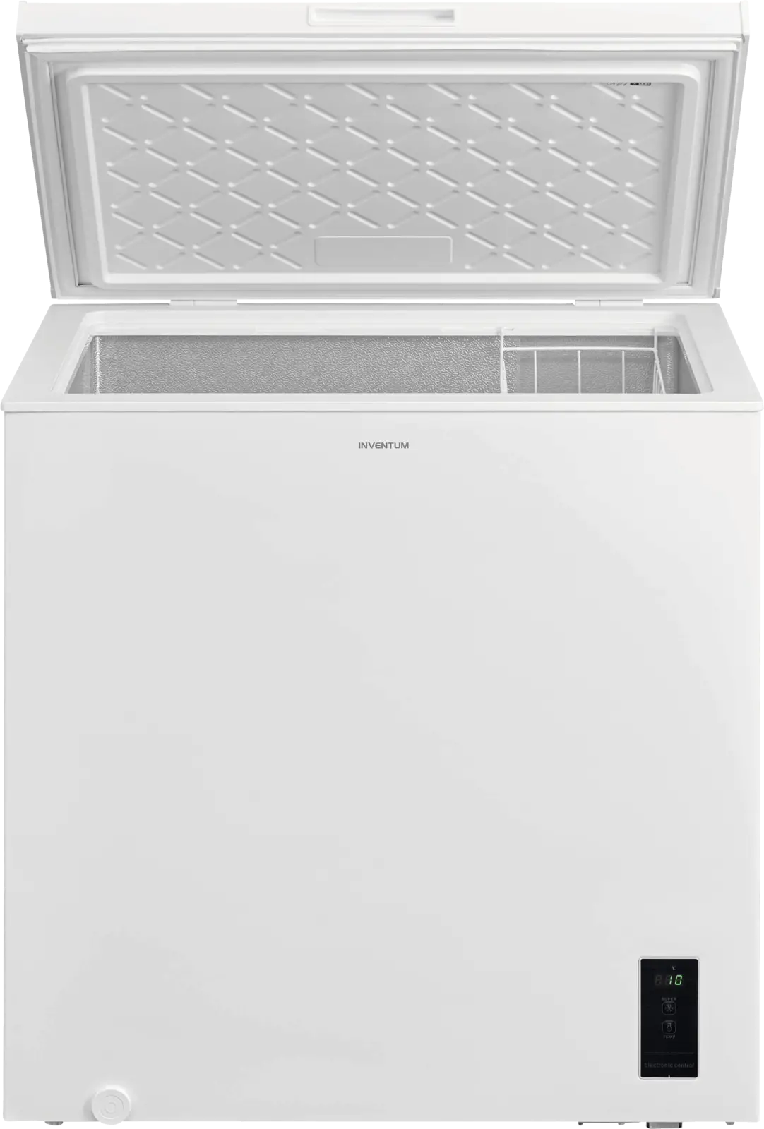 Inventum VK952W Vriezer