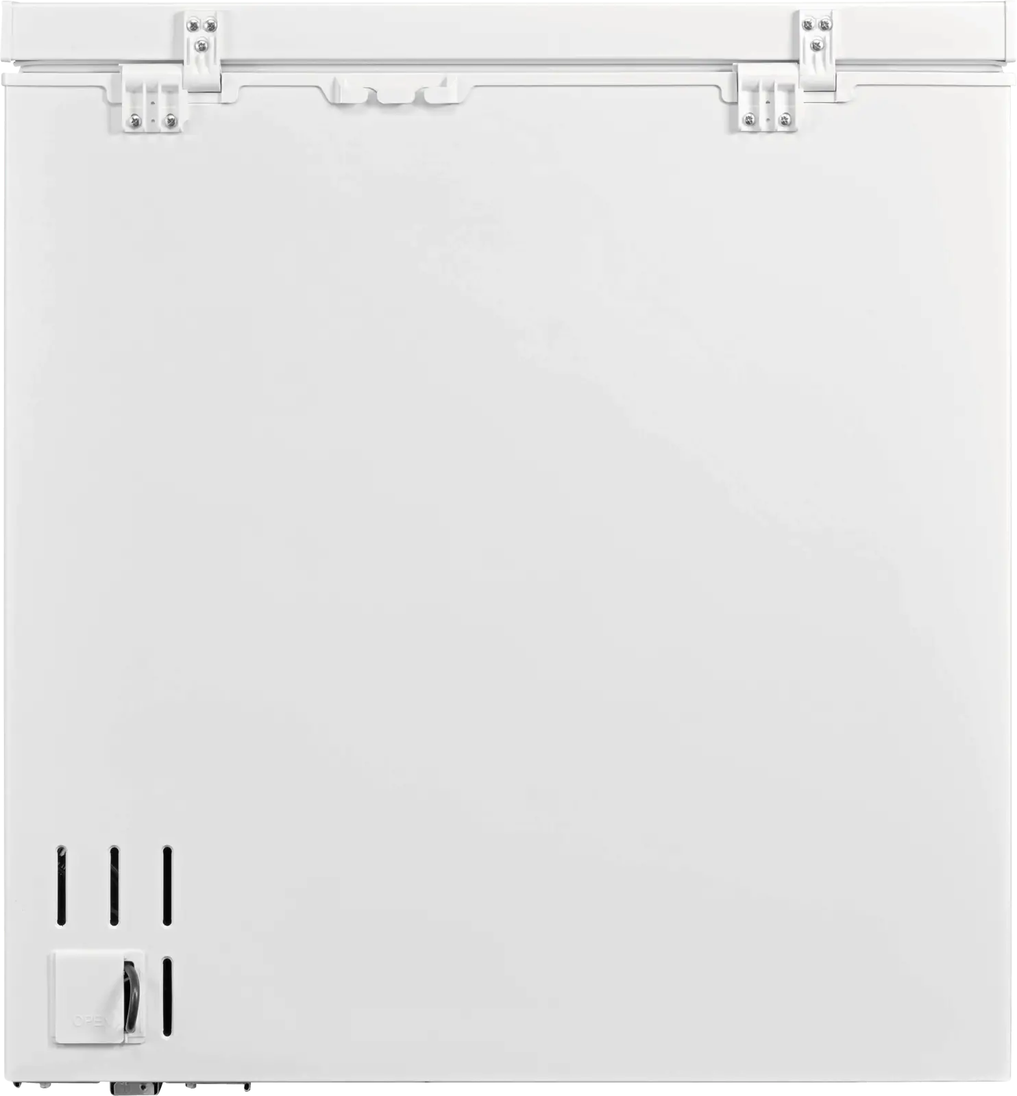Inventum VK952W Vriezer