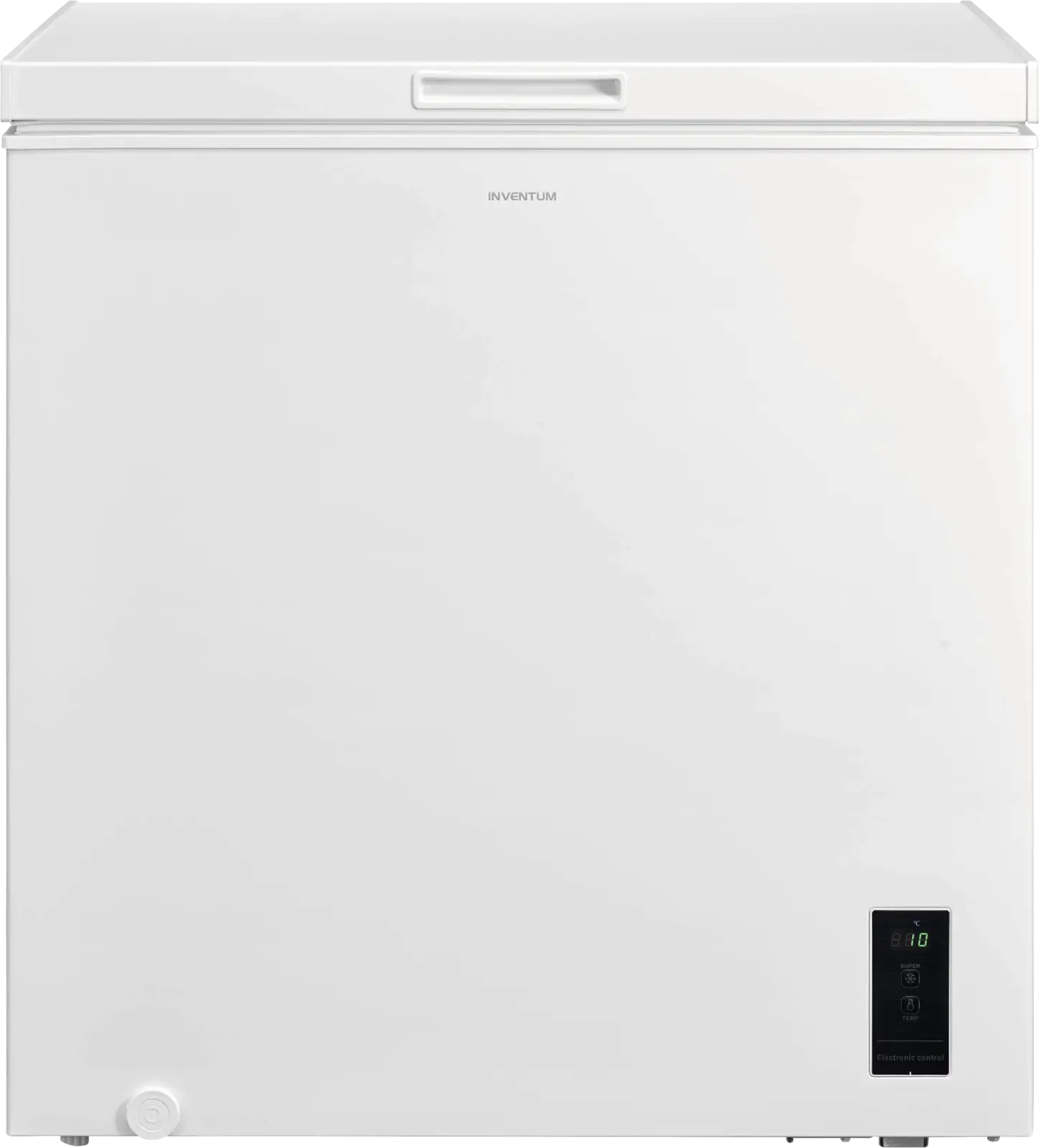 Inventum VK952W Vriezer