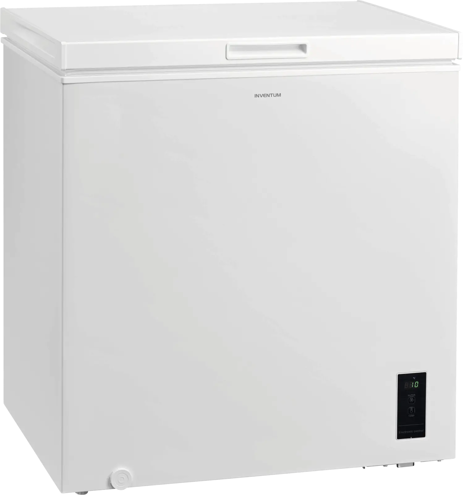 Inventum VK952W Vriezer