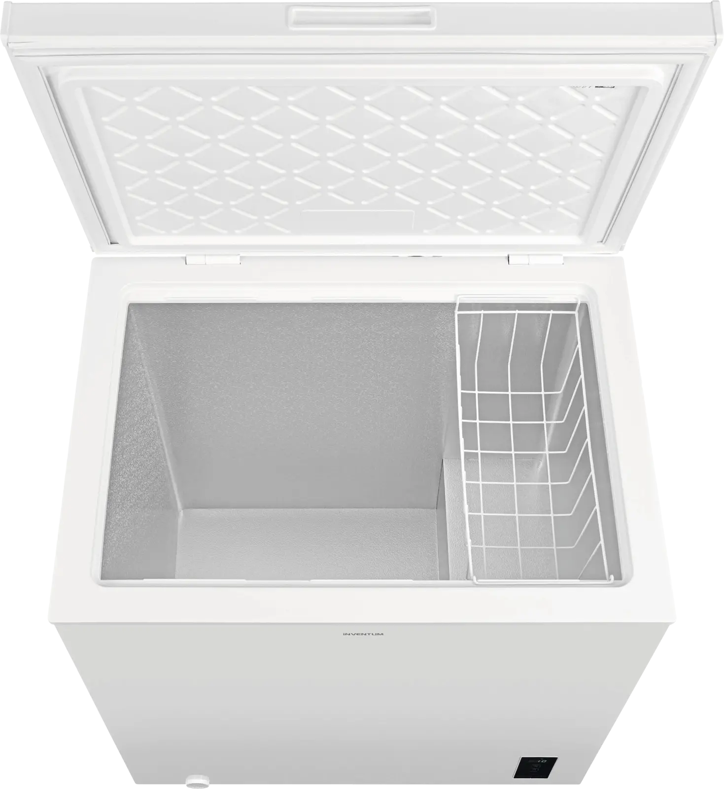 Inventum VK952W Vriezer