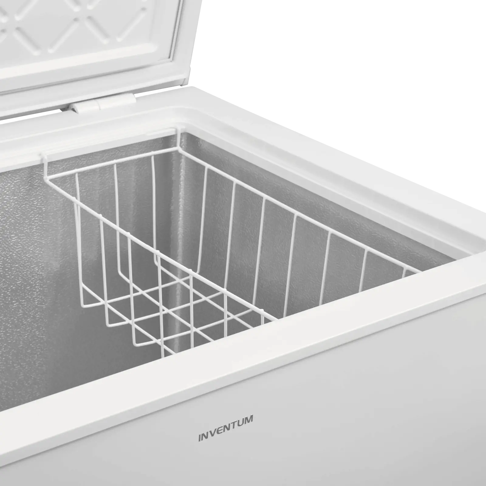 Inventum VK952W Vriezer