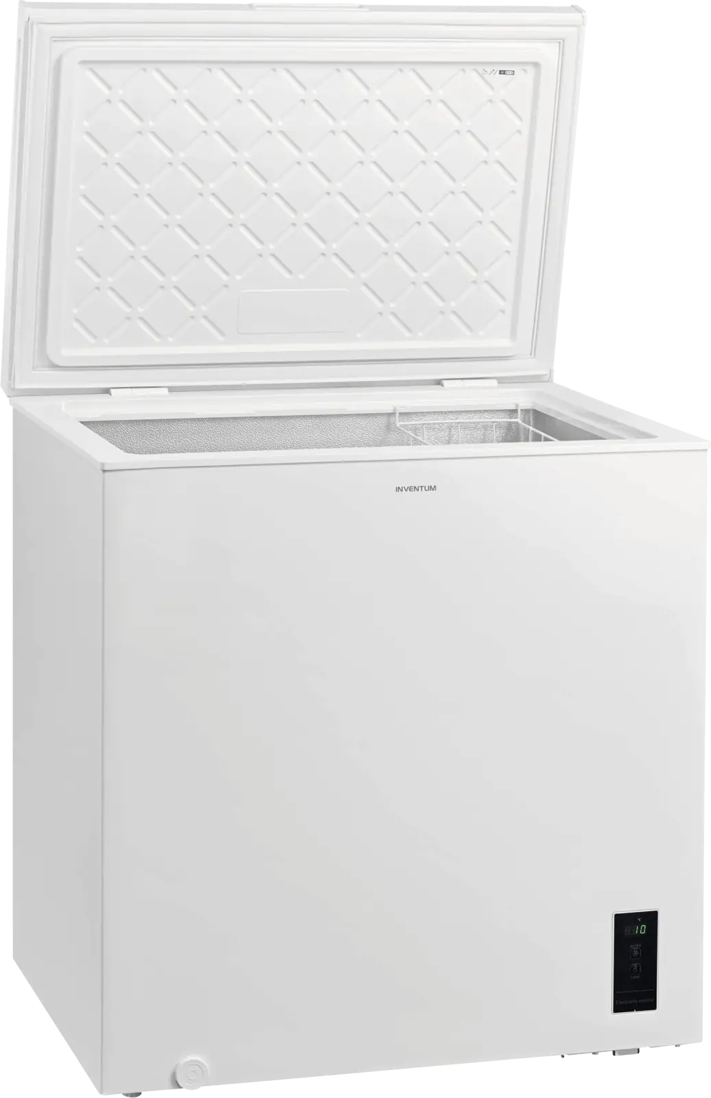 Inventum VK952W Vriezer