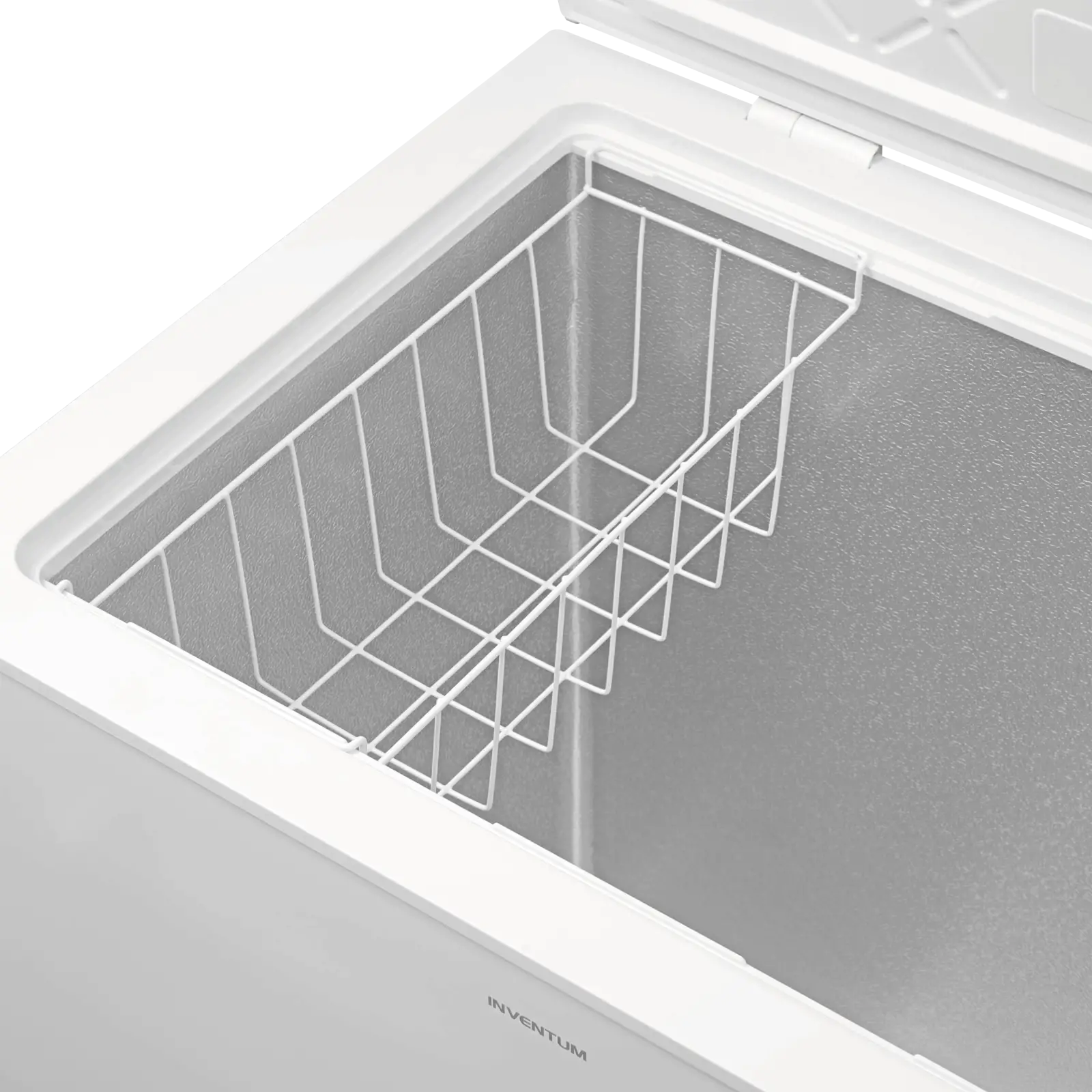 Inventum VK952W Vriezer