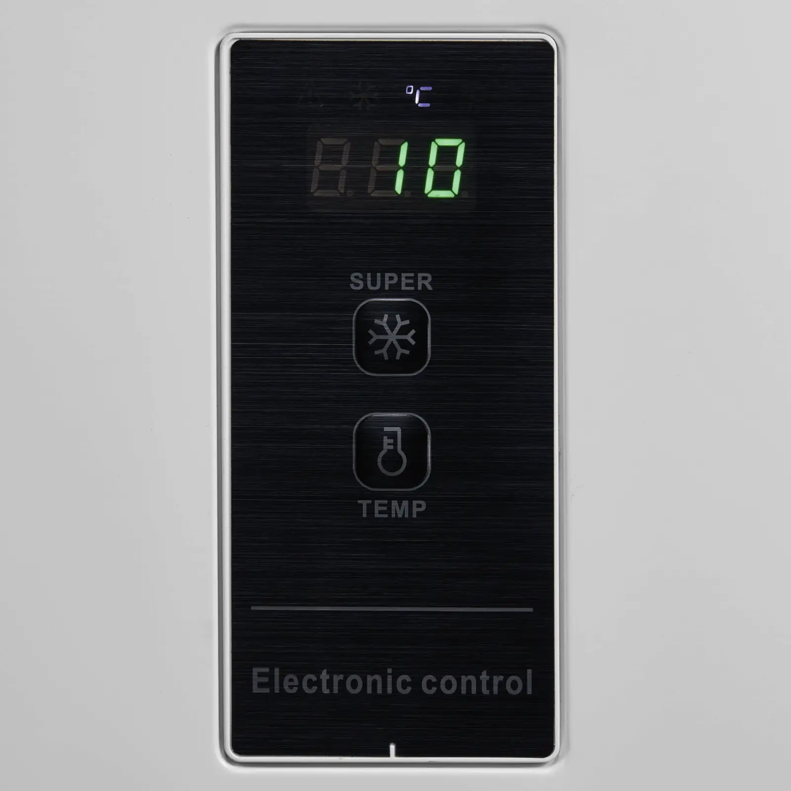 Inventum VK952W Vriezer