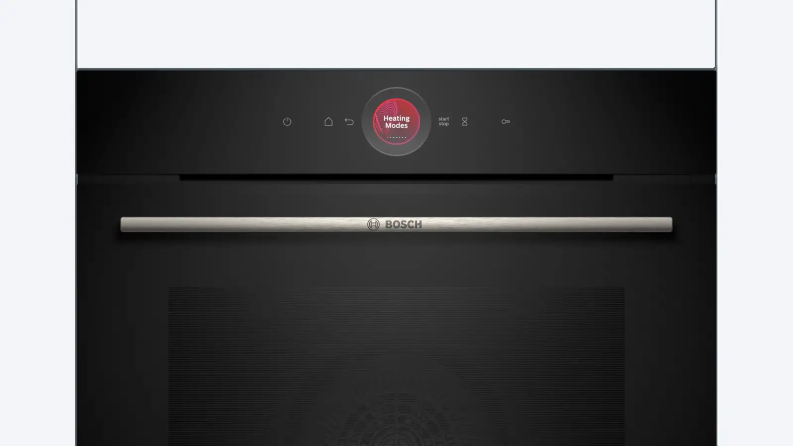BOSCH HBG7741B1 Serie 8 Inbouwoven