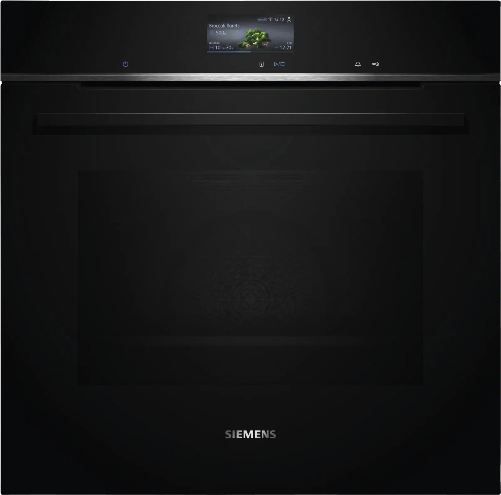 Siemens HB776G1B1 iQ700 Inbouw Oven