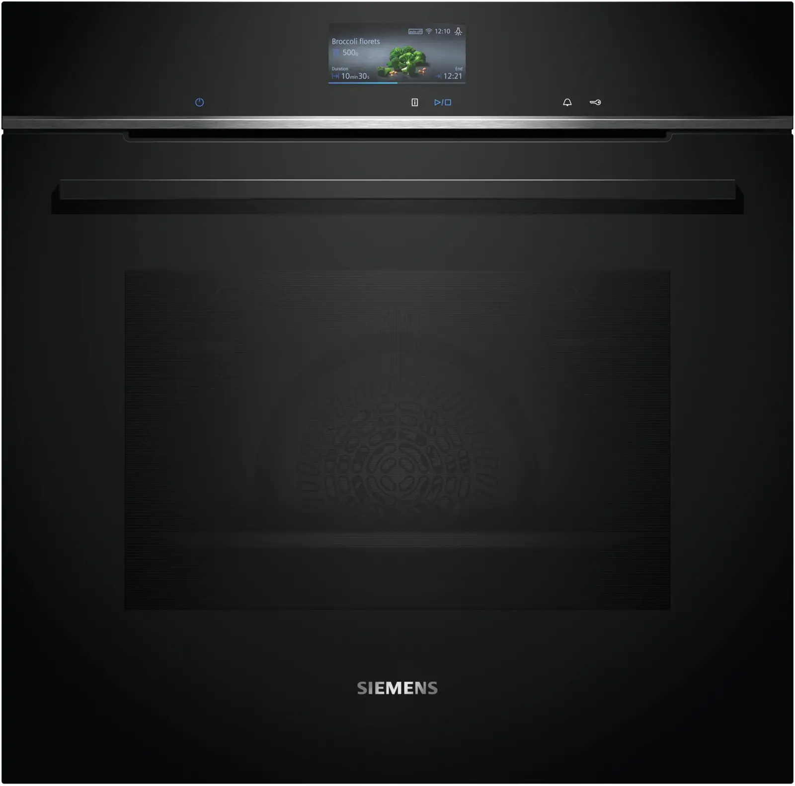 Siemens HB736G1B1 iQ700 Inbouw Oven
