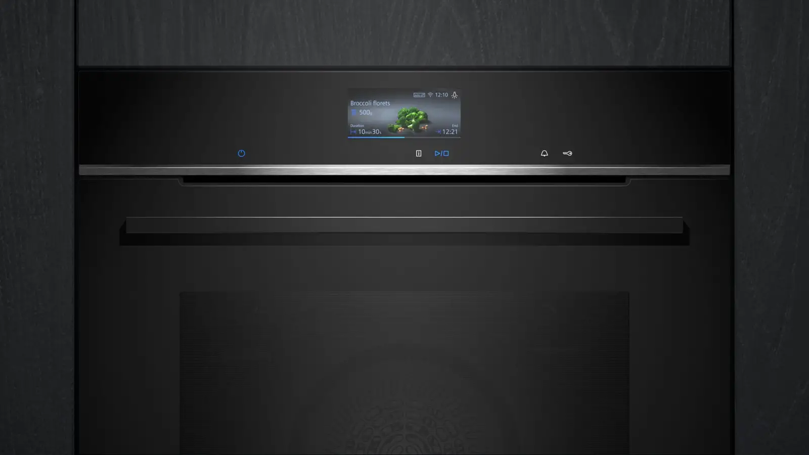 Siemens HB736G1B1 iQ700 Inbouw Oven