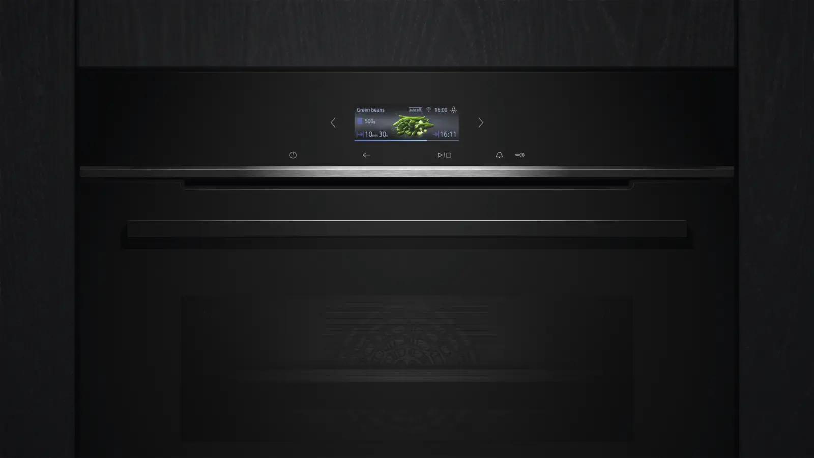 Siemens HB732G1B1 iQ700 Inbouw Oven