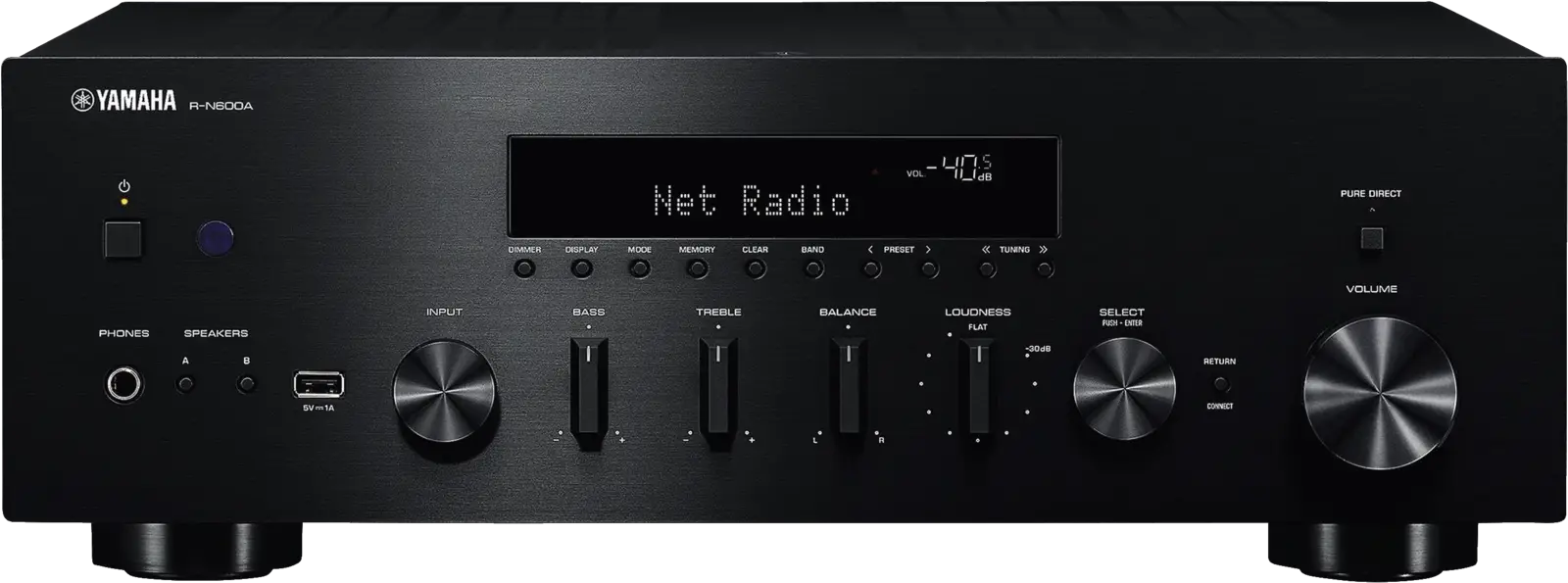 R-N600A