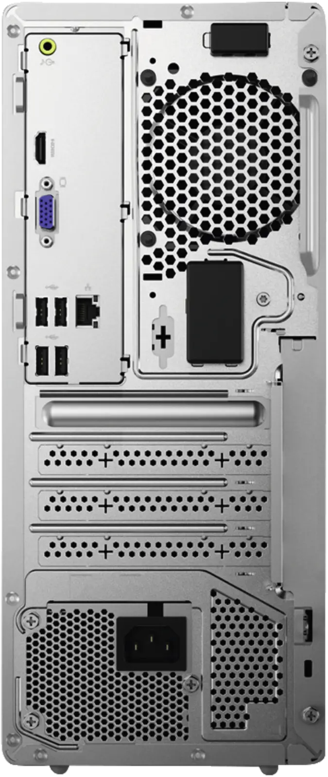 Lenovo IdeaCentre 5 14IAB7 90T3002MMH