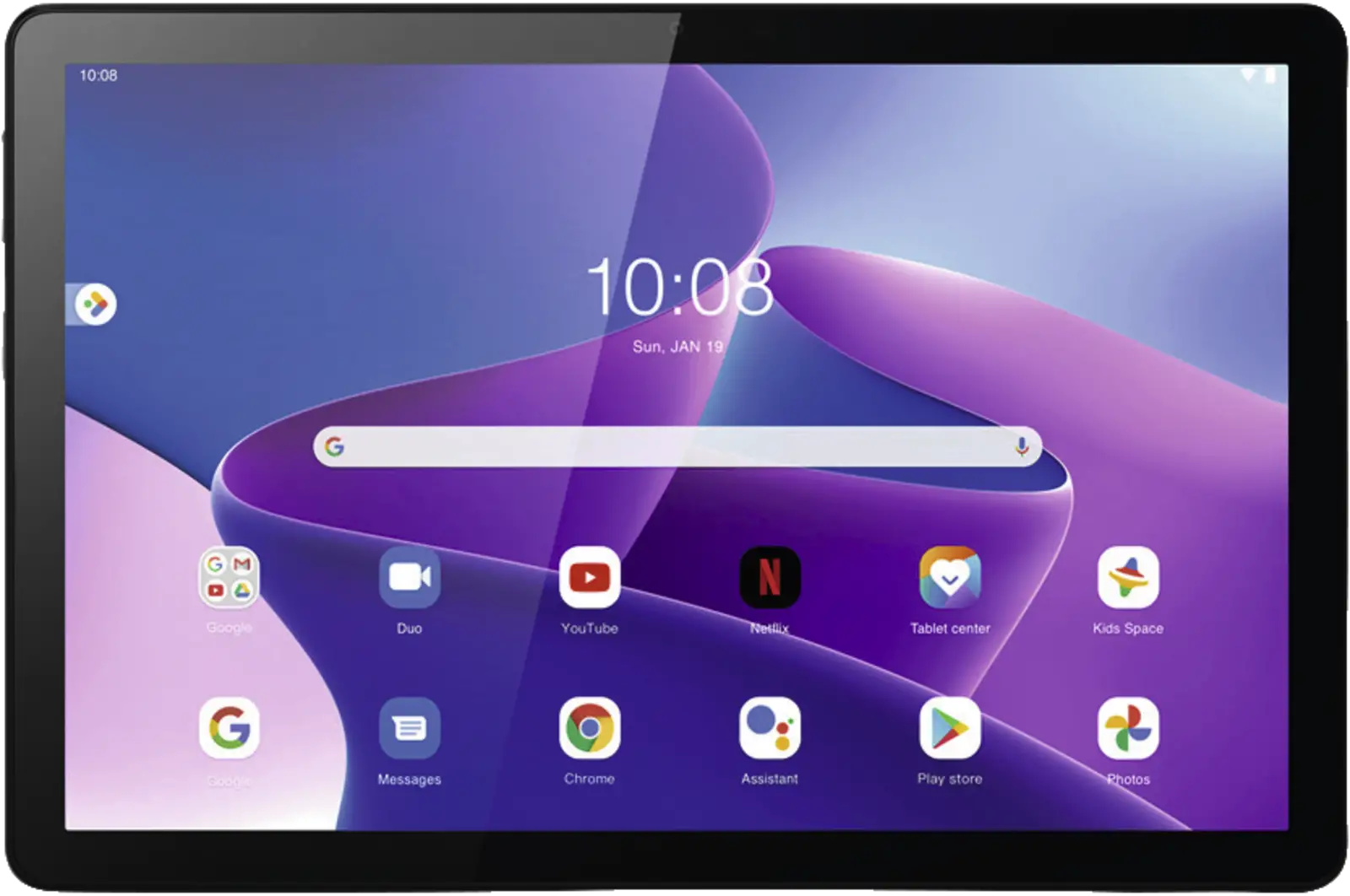 Lenovo Tab M10 3GB 32GB