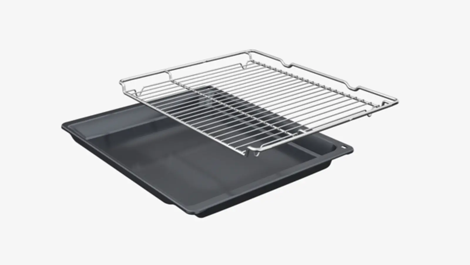 BOSCH CBG7741B1 Serie 8 Inbouwoven