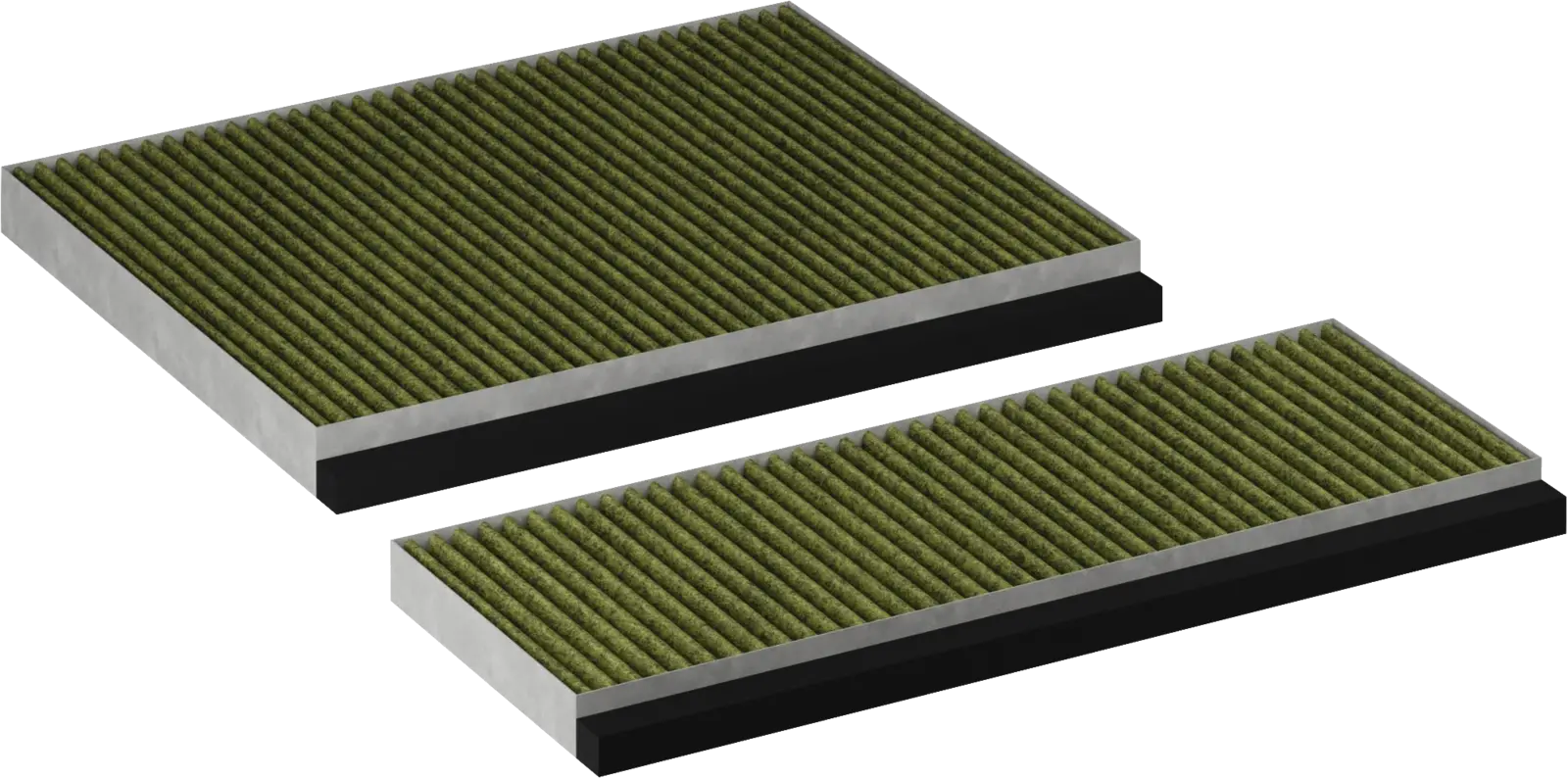 DWZ1KK1B6 Clean Air Plus filters (vervanging) / Serie 4