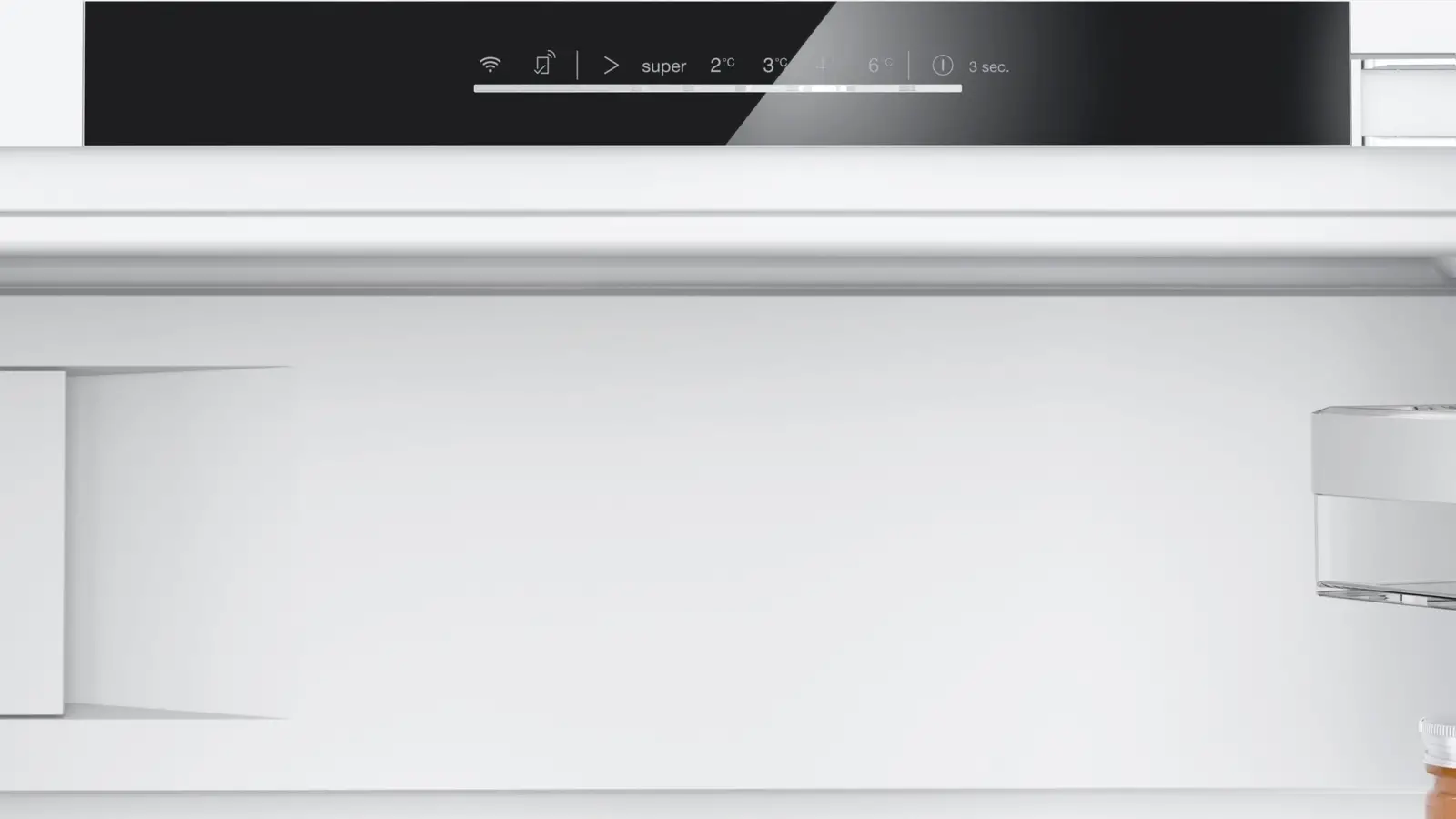 BOSCH KUL22ADD0 Serie 6 Inbouw Koel-vriescombinatie