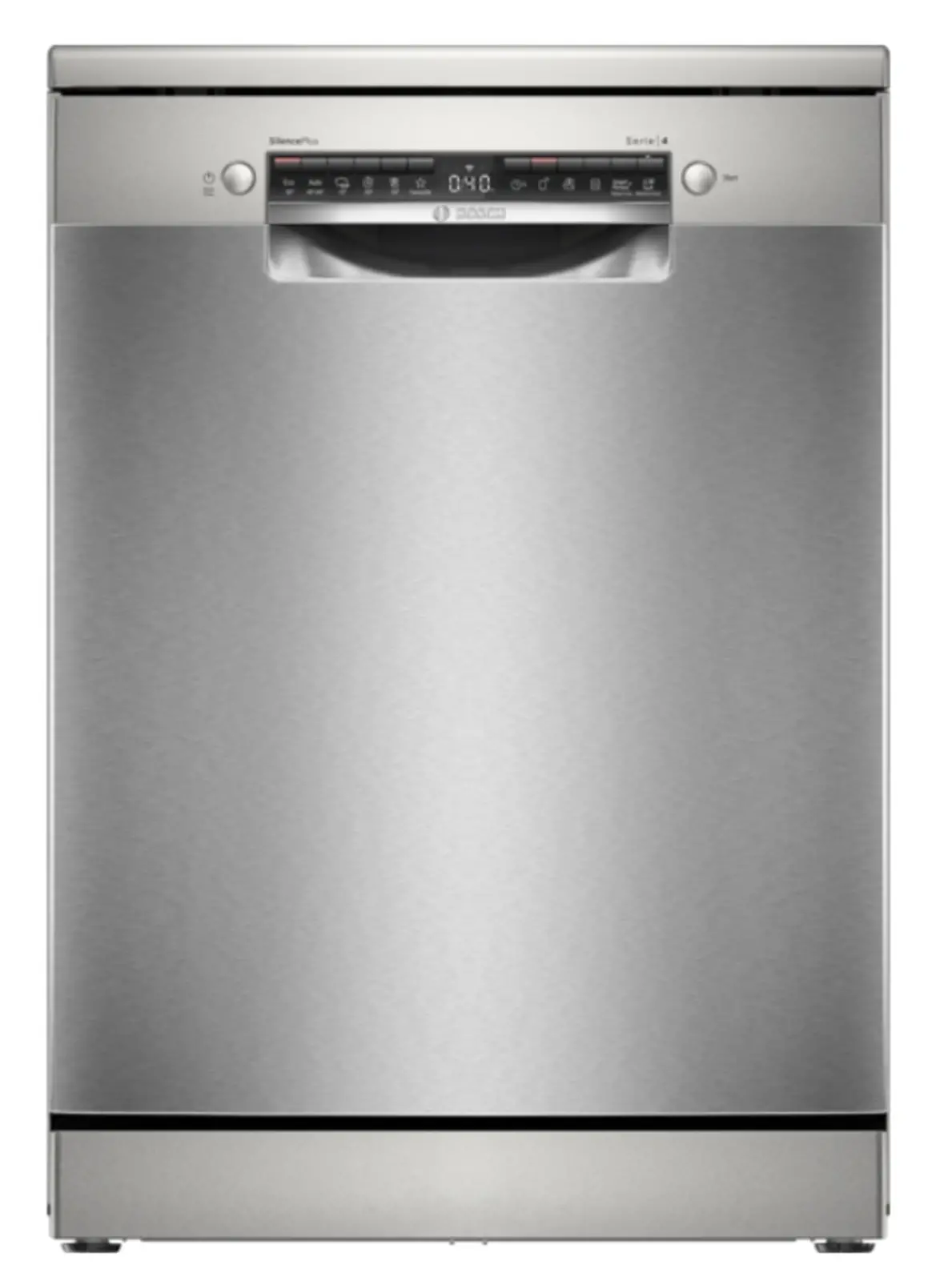 BOSCH SMS4EMI06E Serie 4 Vaatwasser