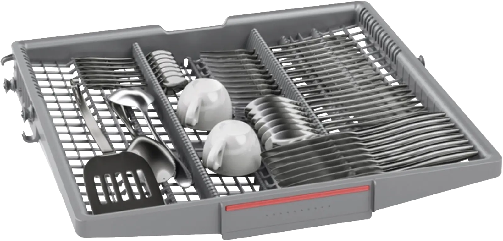 BOSCH SMS4EMI06E Serie 4 Vaatwasser
