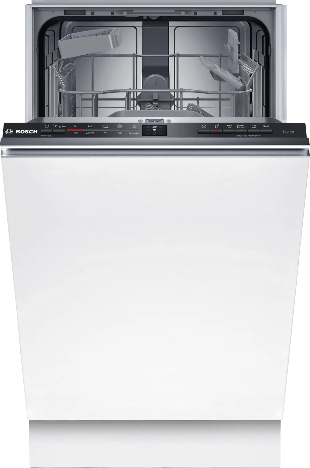 BOSCH SPV2HKX42E Serie 2 Inbouw Vaatwasser