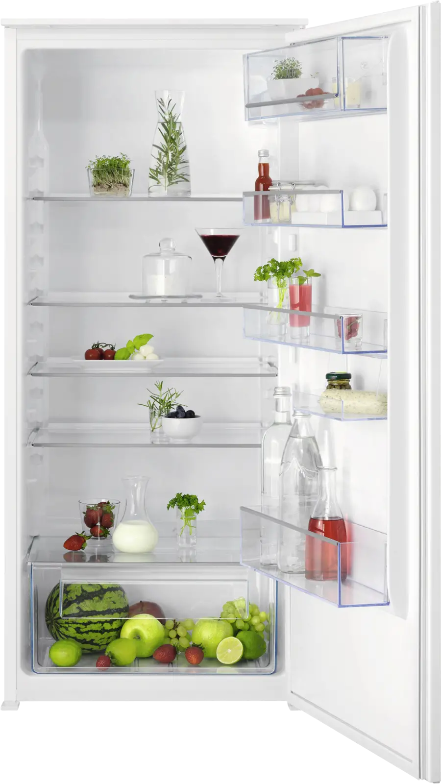 AEG TSK5O121ES inbouw koelkast 