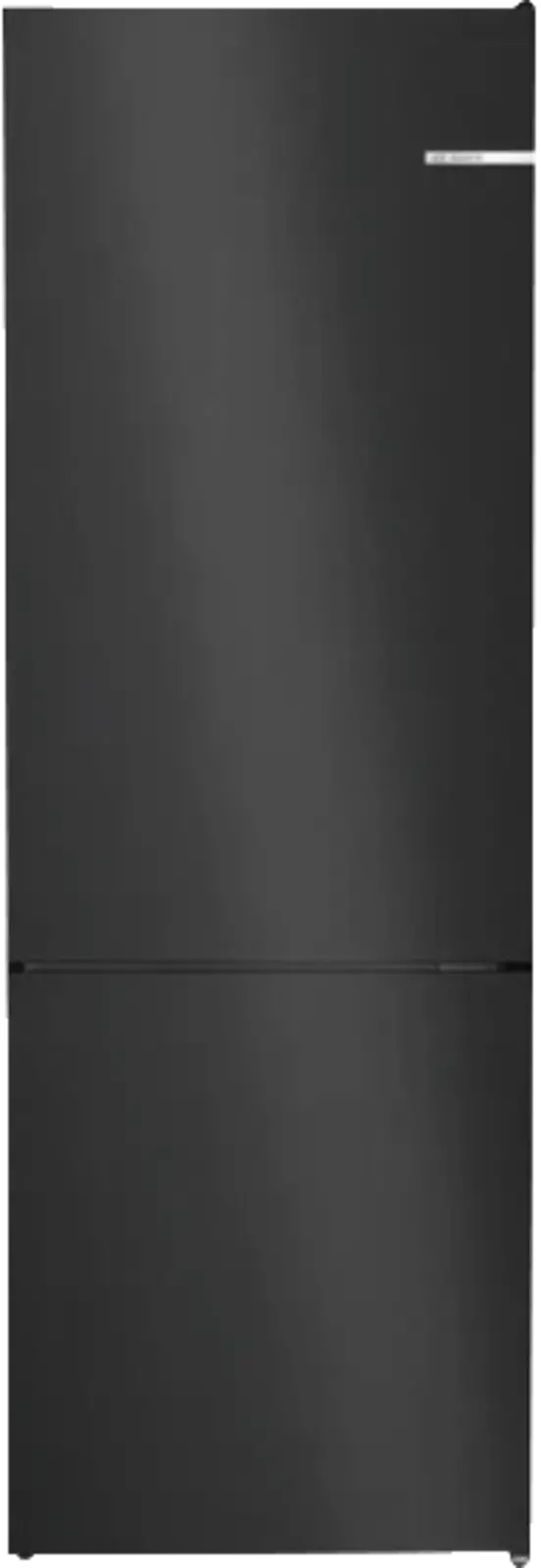 BOSCH KGN492XCF Serie 4 Koel-vriescombinatie