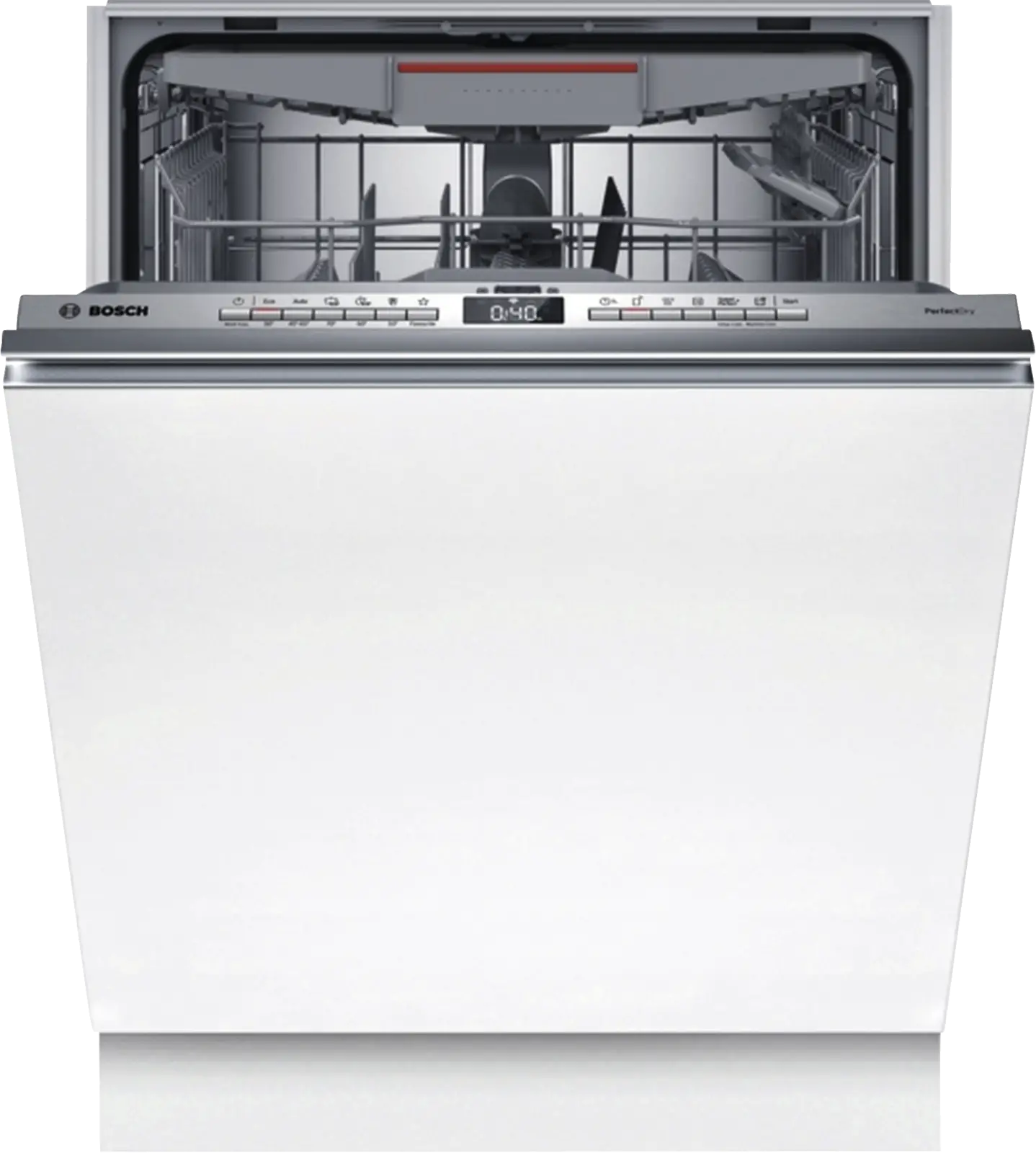 BOSCH SMV6ZCX13E Serie 6 Inbouw Vaatwasser