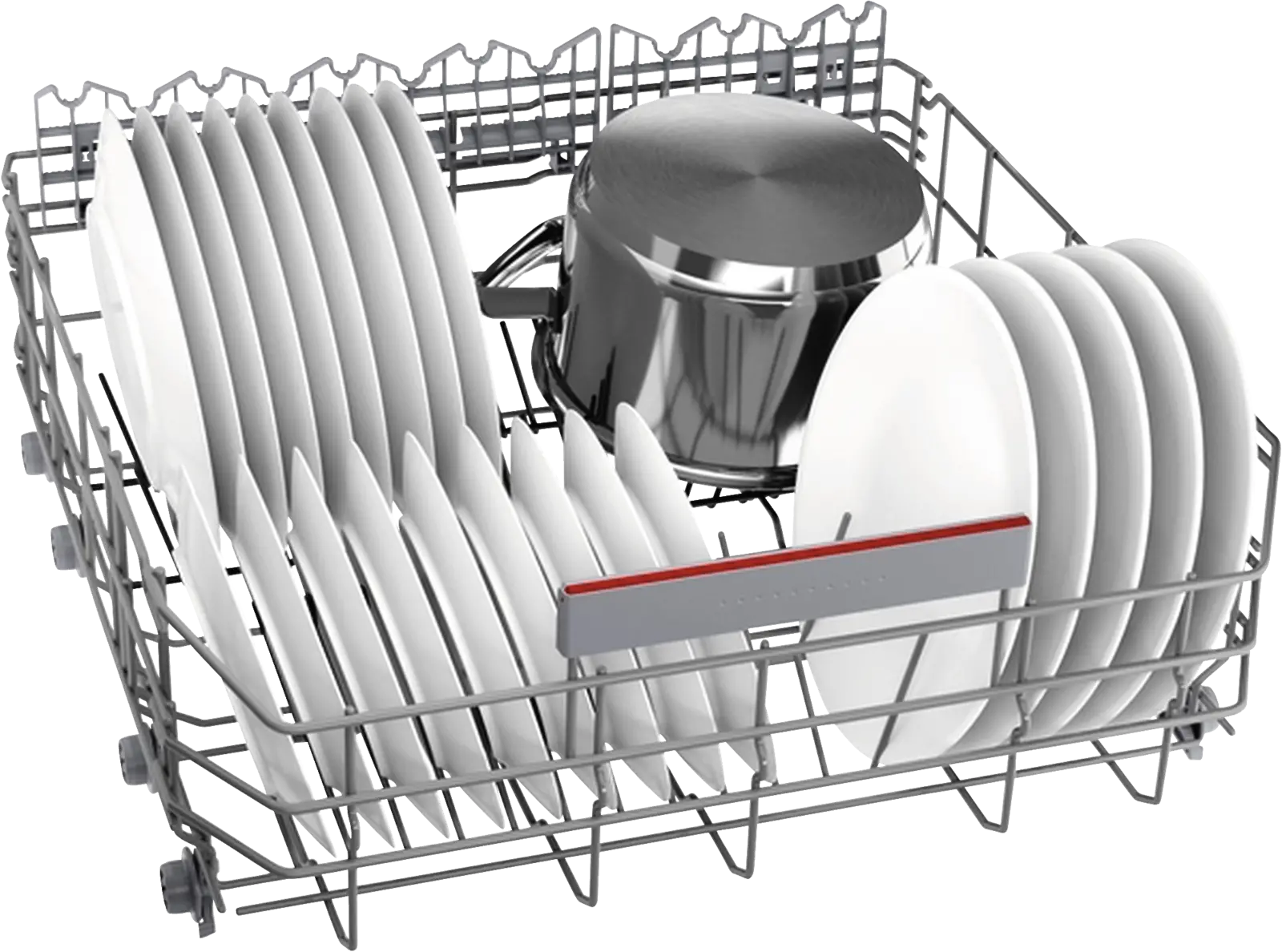 BOSCH SMV6ZCX13E Serie 6 Inbouw Vaatwasser