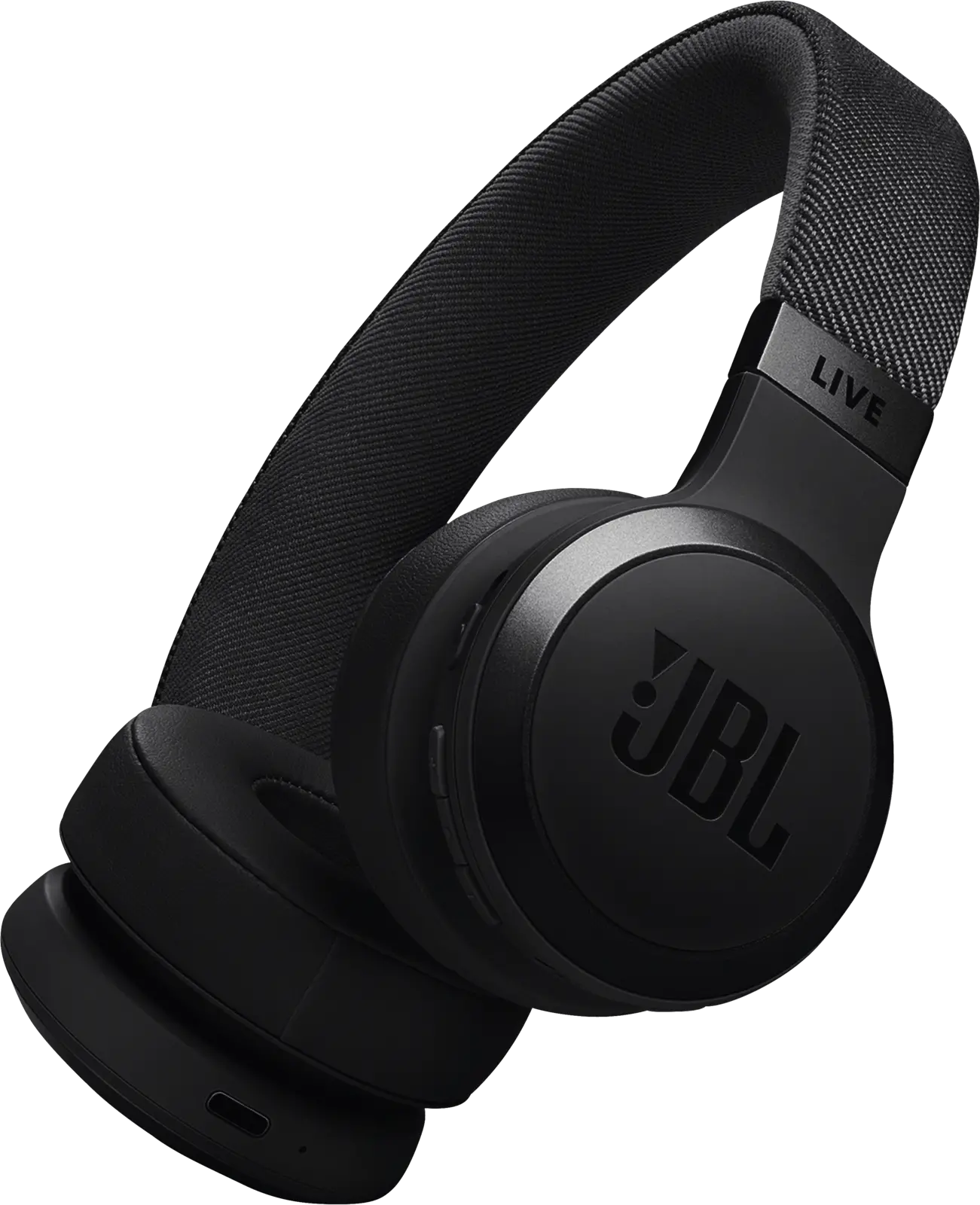 JBL Live 670NC on-ear koptelefoon