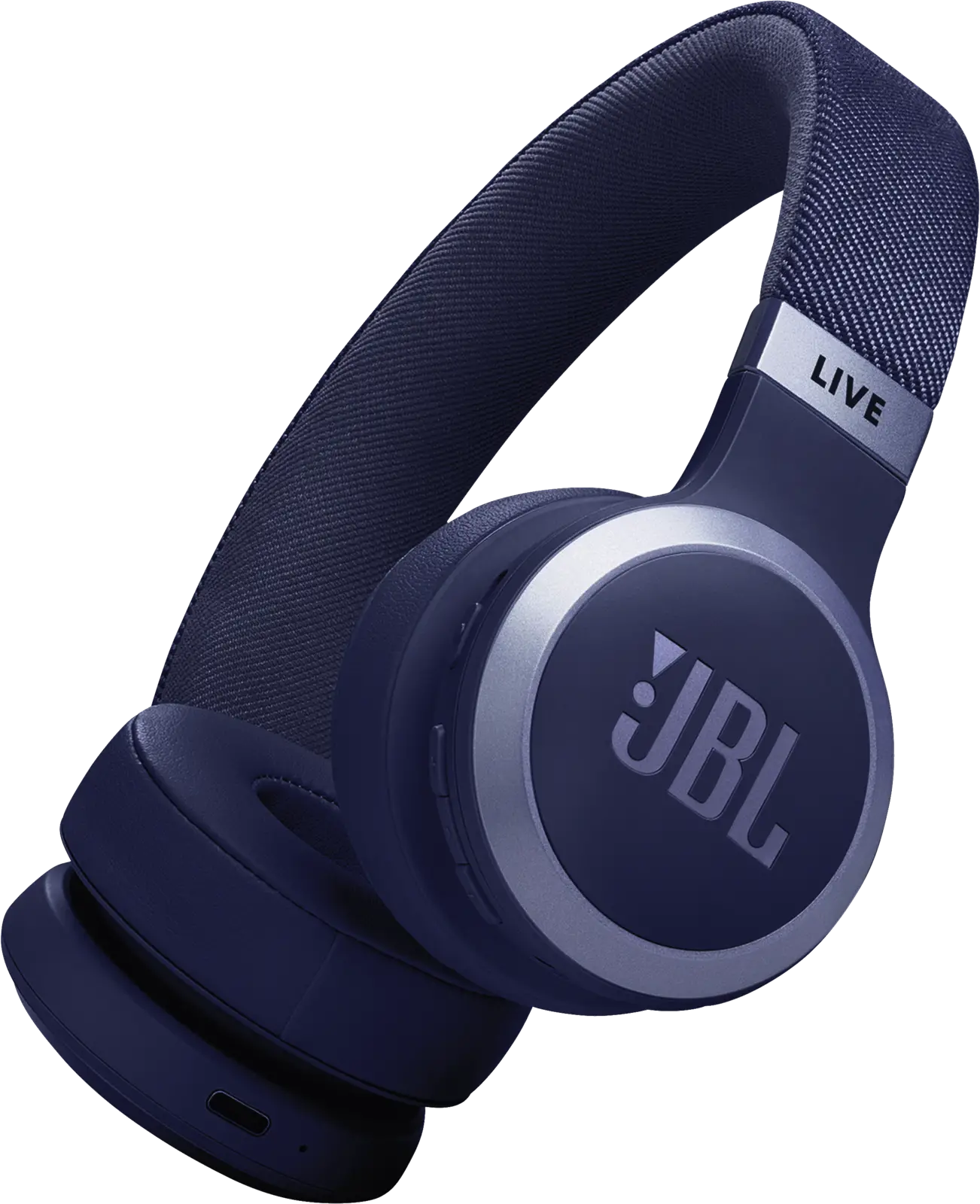 JBL Live 670NC on-ear koptelefoon