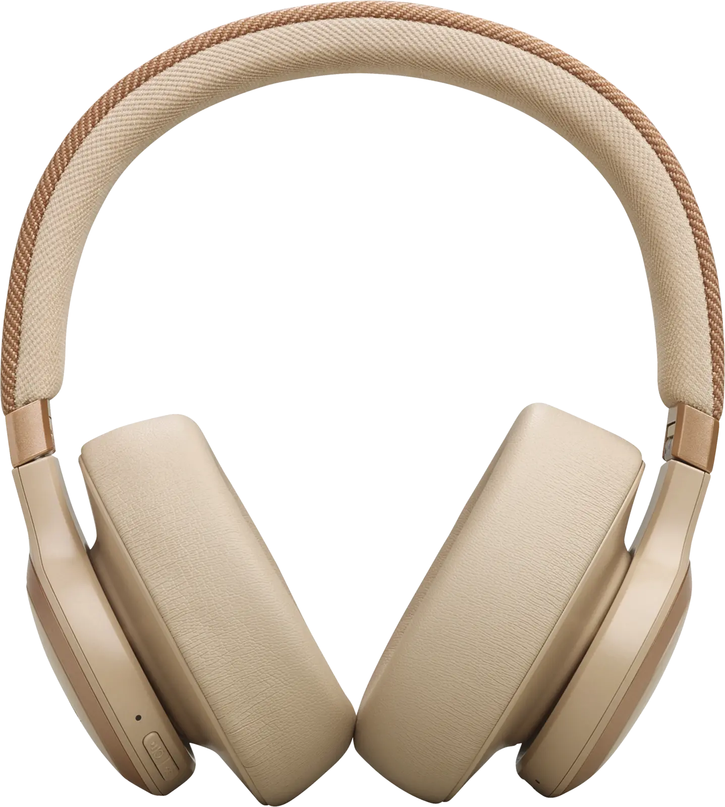 JBL Tune 770NC over-ear koptelefoon