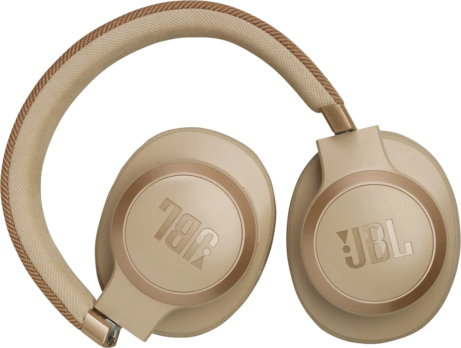 JBL Tune 770NC over-ear koptelefoon