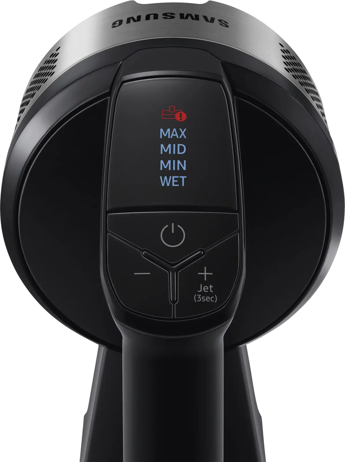Samsung VS20B75A9R5/WA Jet™ 75E Premium Steelstofzuiger