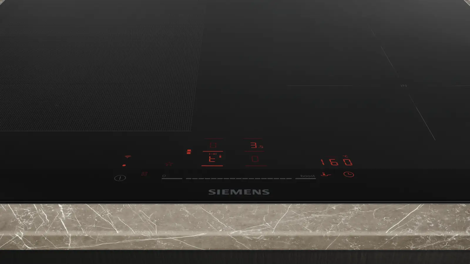 Siemens EX675HEC1E iQ700 inductiekookplaat