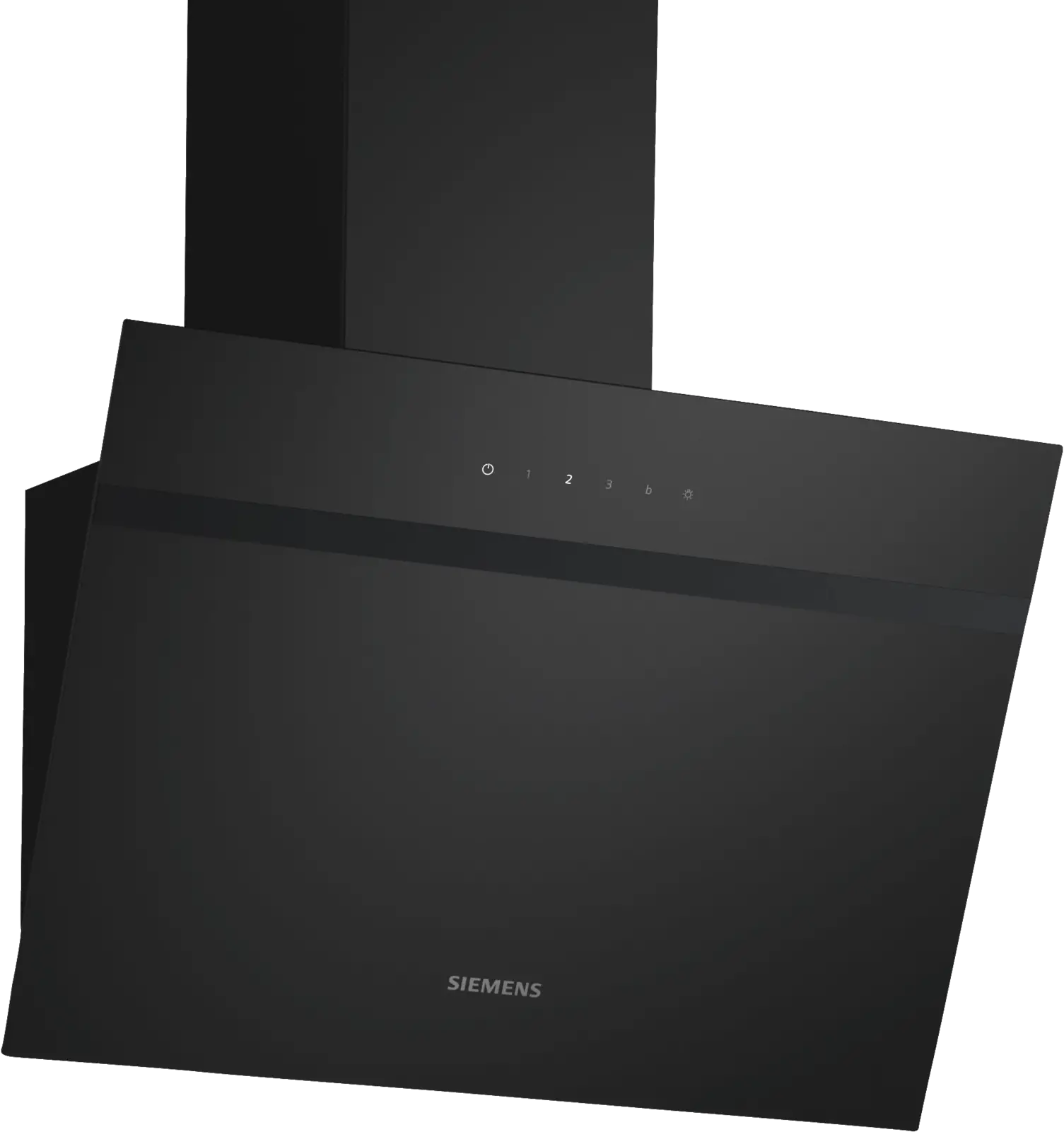 Siemens LC65KDK60 iQ100 wandschouwkap