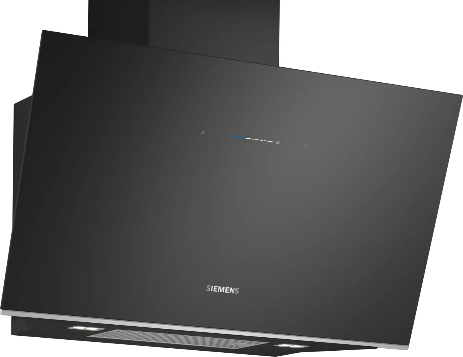 Siemens iQ700 wandschouwkap
