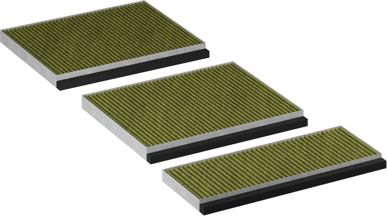 LZ11BKB16 cleanAir vervanging