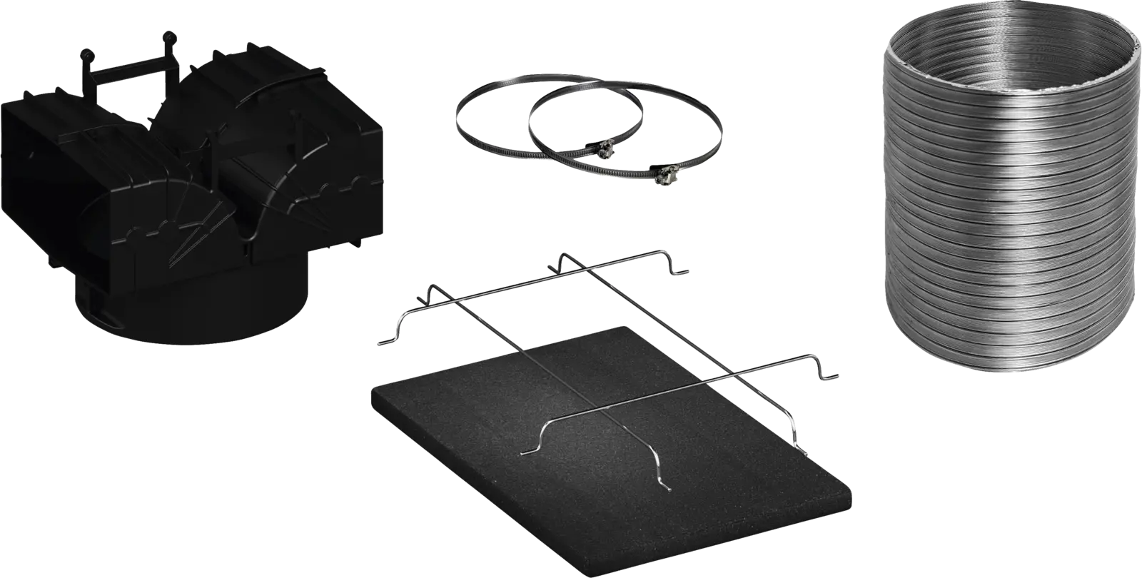 LZ11GKU13 Reciculatieset