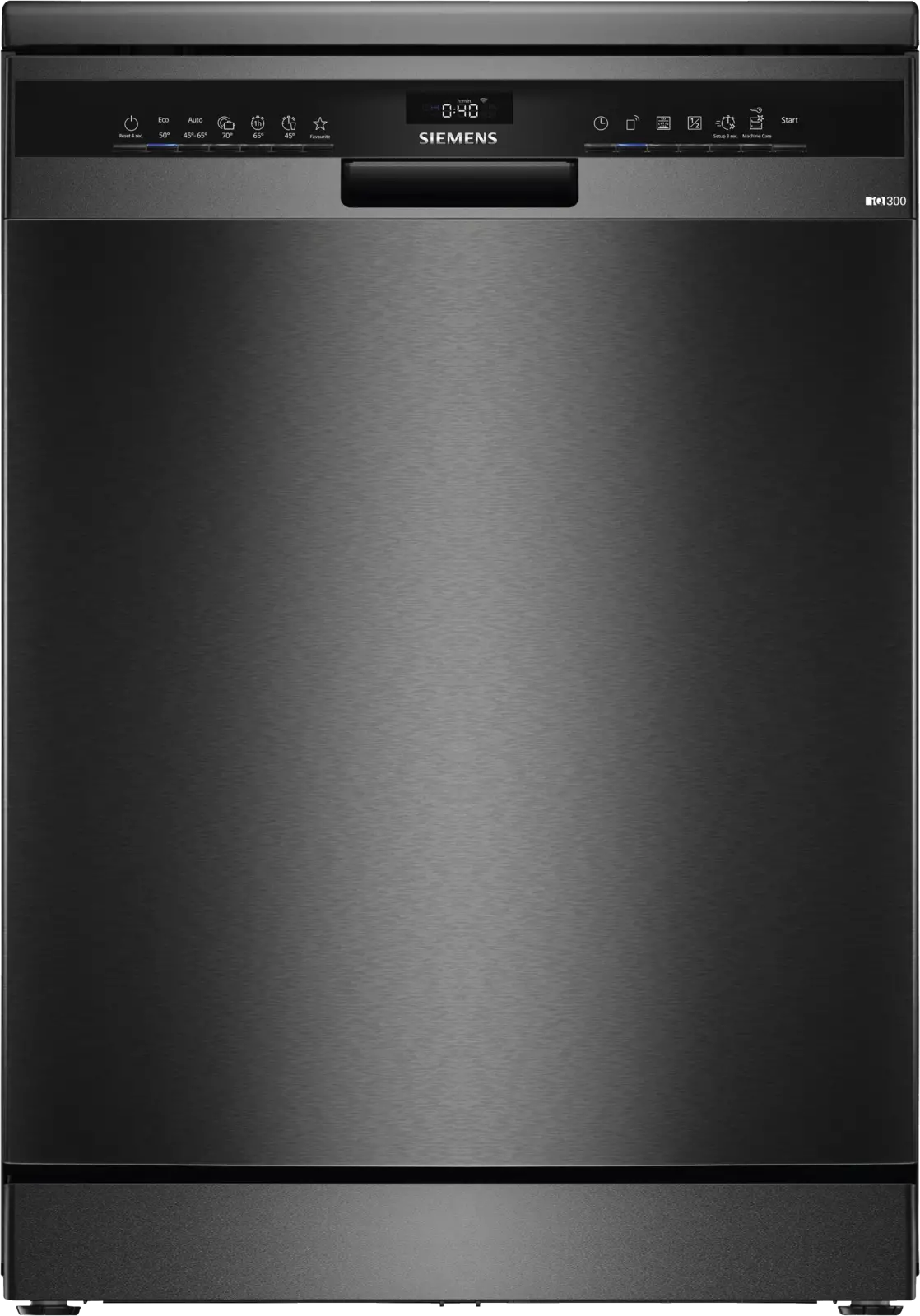 Siemens SN23EC03ME iQ300 vrijstaande vaatwasser