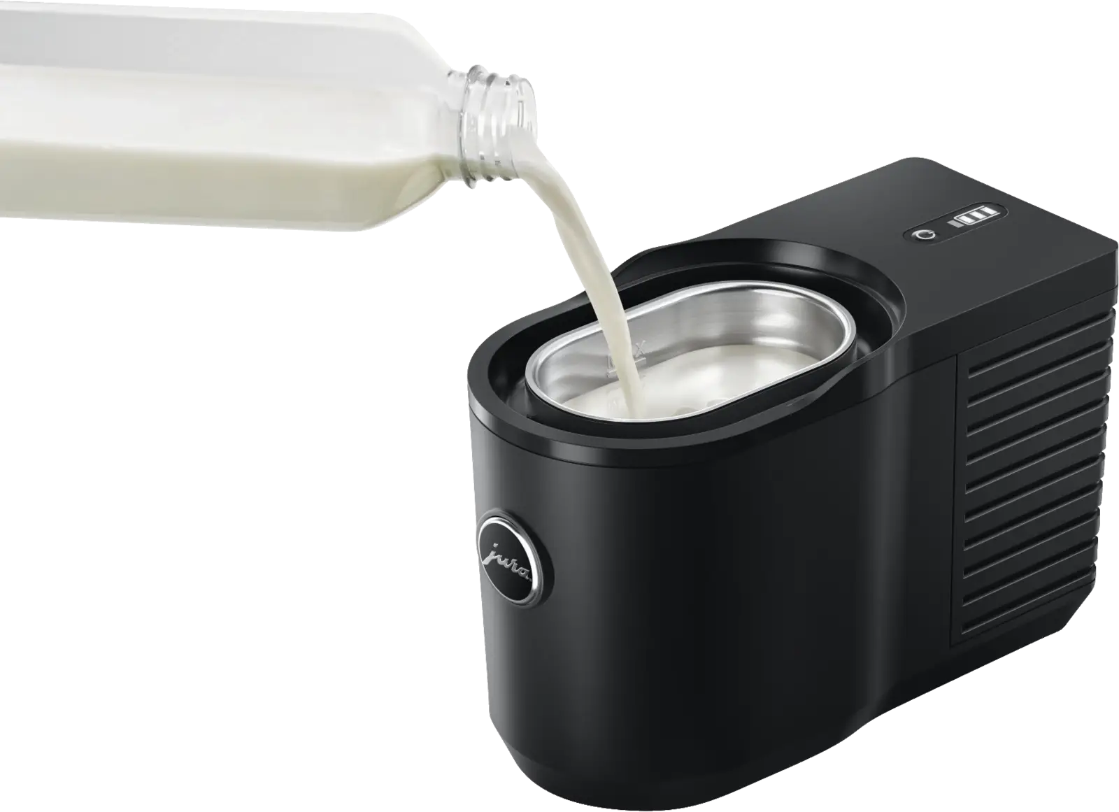 JURA 24281 Cool Control 0,6L (EB) Zwart