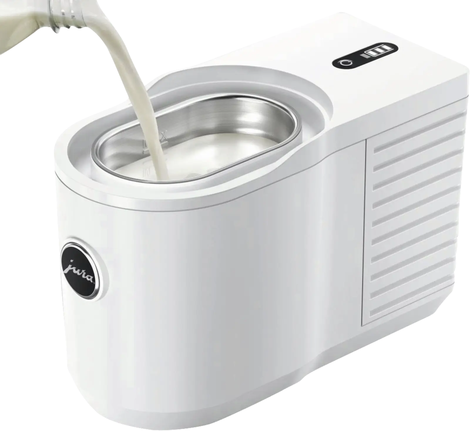 JURA Cool Control 0,6 (EB) Melkkoeler