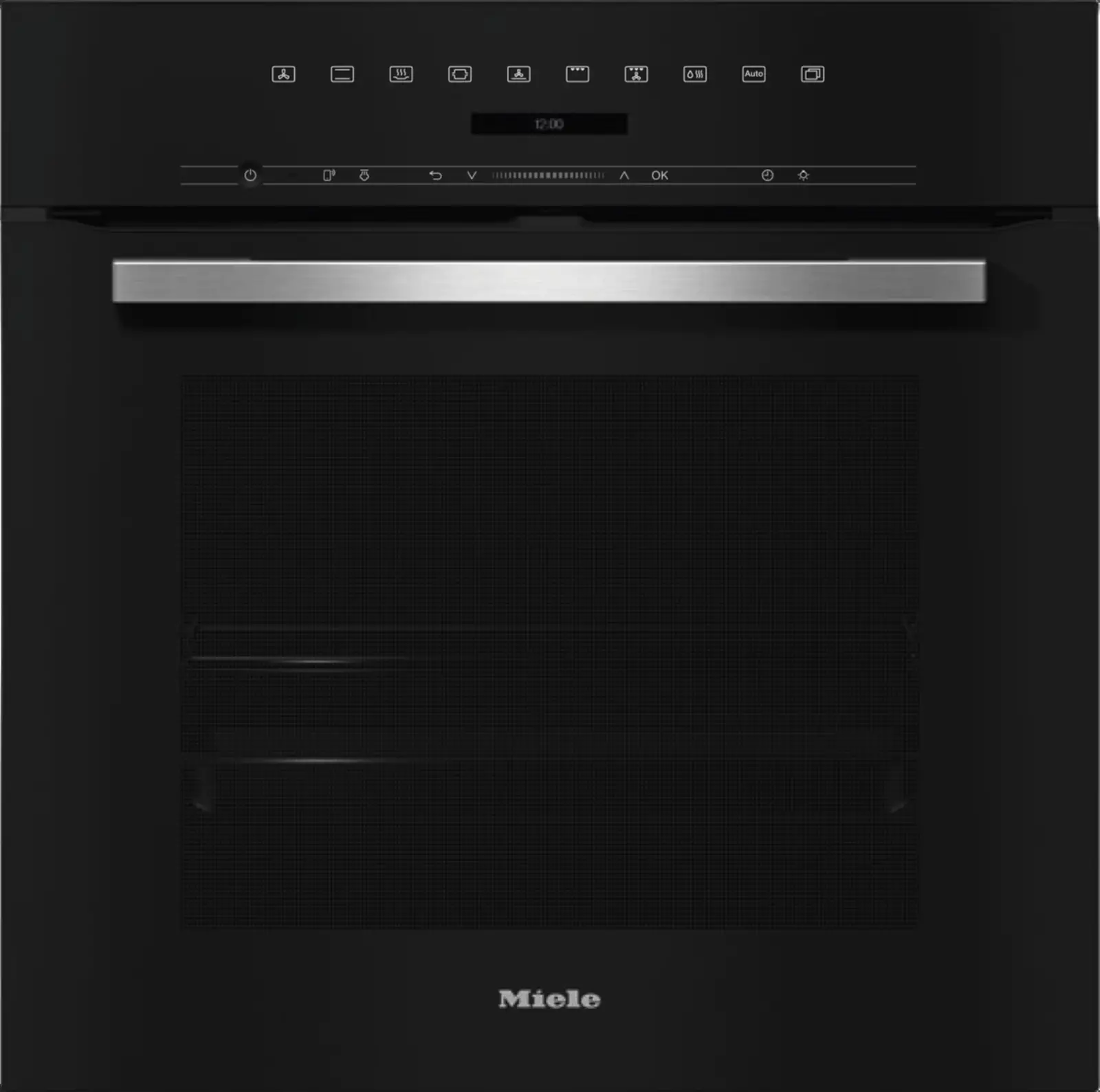 Miele DGC 7151 Inbouw Combi Stoomoven